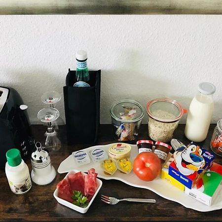 Schwerelos Suite Nettetal Eksteriør bilde